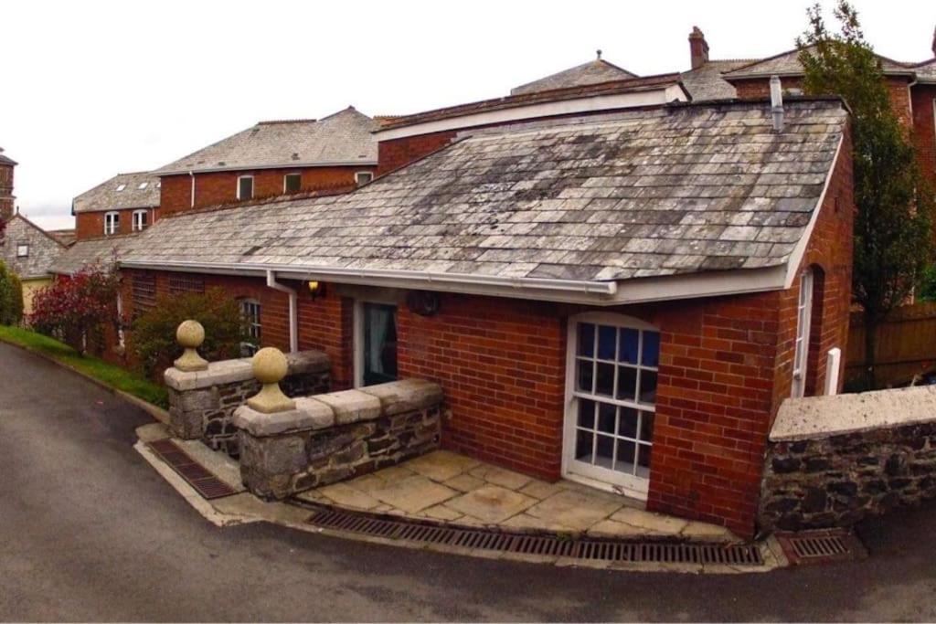 Cosy 2 Bed Cottage On Dartmoor , Near Ivybridge Plymouth Dış mekan fotoğraf