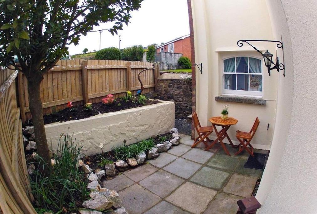 Cosy 2 Bed Cottage On Dartmoor , Near Ivybridge Plymouth Dış mekan fotoğraf