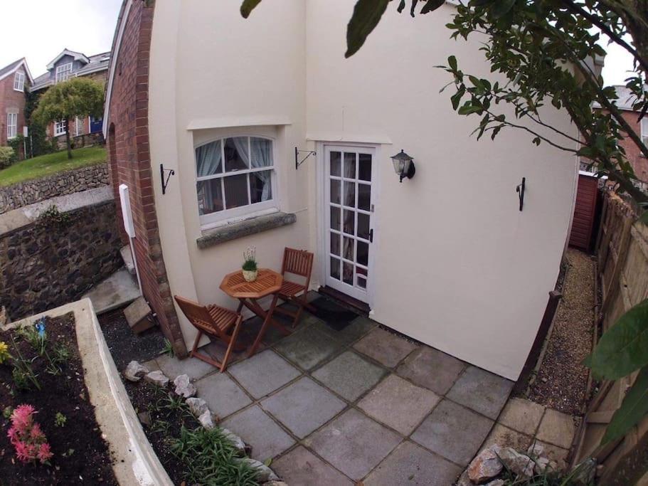 Cosy 2 Bed Cottage On Dartmoor , Near Ivybridge Plymouth Dış mekan fotoğraf